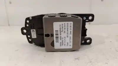 Автозапчасти б/у многофункциональное управление за bmw 3 (f30, f80) 318 d ссылки oem iam 6582928669903  