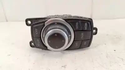 Second-hand car spare part multifunction switch for bmw 3 (f30, f80) 318 d oem iam references 6582928669903