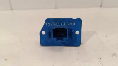 Second-hand car spare part heater blower for kia picanto 1.0 cat oem iam references 