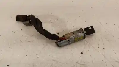 Peça sobressalente para automóvel em segunda mão comutador de ignição por citroen zx 1.9 d tentation referências oem iam 