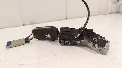 Second-hand car spare part ignition switch for peugeot 208 style oem iam references 