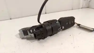 Second-hand car spare part ignition switch for peugeot 208 style oem iam references   