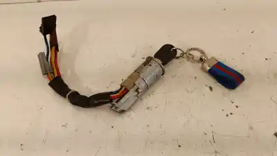 Peça sobressalente para automóvel em segunda mão comutador de ignição por citroen ax 1.0 tonic referências oem iam 
