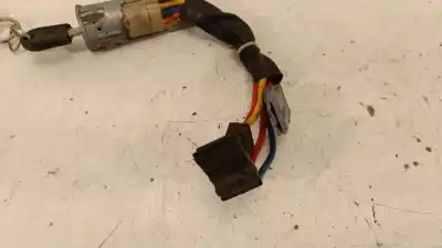 Second-hand car spare part ignition switch for citroen ax 1.0 tonic oem iam references   