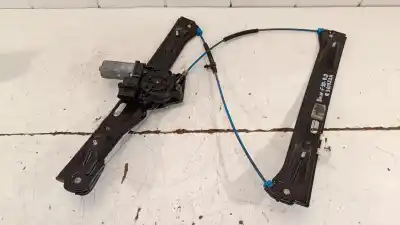 Second-hand car spare part passenger side right window regulator for bmw 3 (f30, f80) 318 d oem iam references 725982412