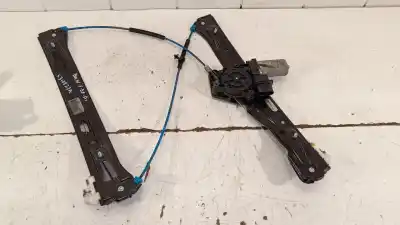 Second-hand car spare part driver left window regulator for bmw 3 (f30, f80) 318 d oem iam references 725982312