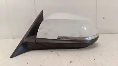 Second-hand car spare part left rearview mirror for bmw 3 (f30, f80) 318 d oem iam references   