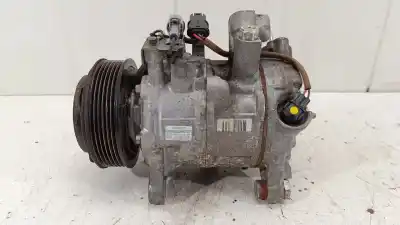 Second-hand car spare part air conditioning compressor for bmw 3 (f30, f80) 318 d oem iam references 4472604711