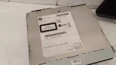 Second-hand car spare part gps navigation system for bmw 3 (f30, f80) 318 d oem iam references 9292247026  9323785