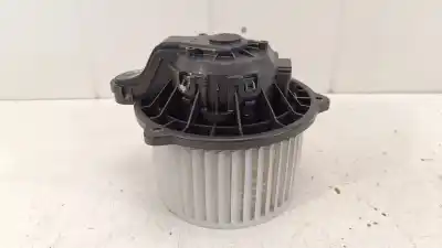 Second-hand car spare part heater blower motor for kia picanto 1.0 cat oem iam references f00s3b2468