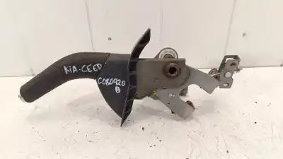Автозапчасти б/у рычаг ручного тормоза за KIA CEE'D (JD) 1.4 CRDI 90 ссылки OEM IAM   