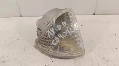 Peça sobressalente para automóvel em segunda mão farolim dianteiro direito por citroen ax 1.0 tonic referências oem iam 