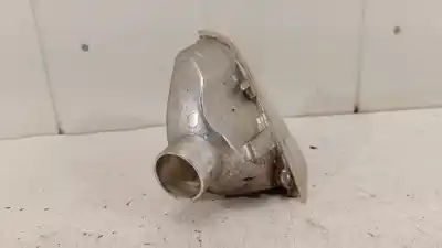 Second-hand car spare part front right headlight for citroen ax 1.0 tonic oem iam references   