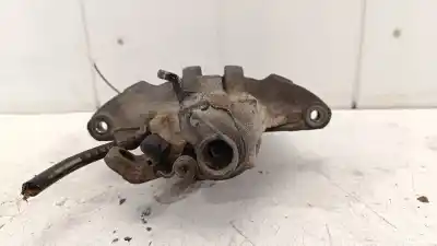 Peça sobressalente para automóvel em segunda mão pinça de travão dianteira esquerda por citroen c5 berlina 2.0 hdi sx referências oem iam 