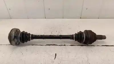 Second-hand car spare part rear left transmission for bmw serie 1 coupe (e82) 123d oem iam references 7533453ai03