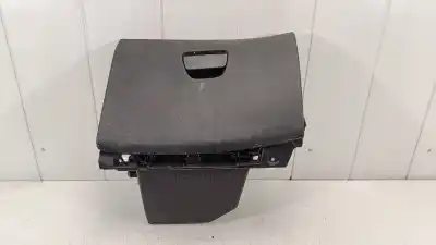 Second-hand car spare part glove compartment for peugeot 208 style oem iam references 9673811277