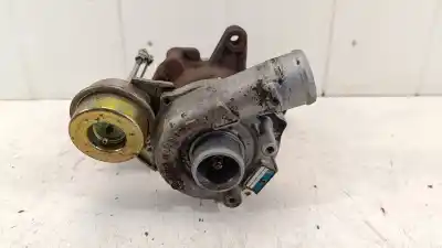 Peça sobressalente para automóvel em segunda mão turbocompresor por citroen c5 berlina 2.0 hdi sx referências oem iam k03401682