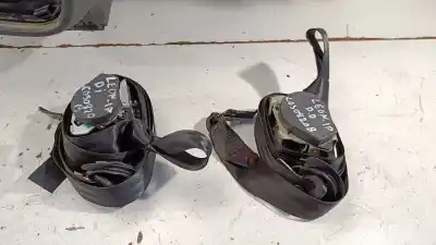 Peça sobressalente para automóvel em segunda mão kit airbag por seat leon (1p1) comfort limited referências oem iam   