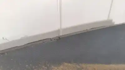 Peça sobressalente para automóvel em segunda mão kit airbag por seat leon (1p1) comfort limited referências oem iam   