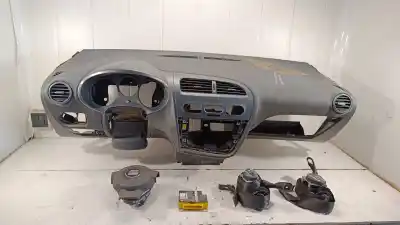 Автозапчастина б/у комплект подушки безпеки для SEAT LEON (1P1) Comfort Limited Посилання на OEM IAM   