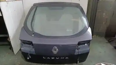 Tweedehands auto-onderdeel achterklep voor renault laguna iii expression oem iam-referenties 