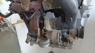 Gebrauchtes Autoersatzteil kompletter motor zum seat leon (1m1) 1.9 tdi oem-iam-referenzen asz  