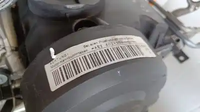 Gebrauchtes Autoersatzteil kompletter motor zum seat leon (1m1) 1.9 tdi oem-iam-referenzen asz  