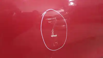 Second-hand car spare part rear right door for kia picanto 1.0 cat oem iam references   