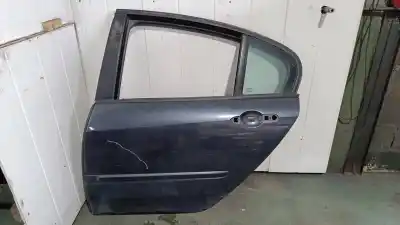 Tweedehands auto-onderdeel deur links achter voor renault laguna iii expression oem iam-referenties 