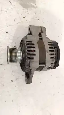 Gebrauchtes Autoersatzteil lichtmaschine zum opel astra j lim. cosmo oem-iam-referenzen 13502583  