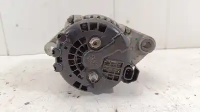 Gebrauchtes Autoersatzteil lichtmaschine zum opel astra j lim. cosmo oem-iam-referenzen 13502583  