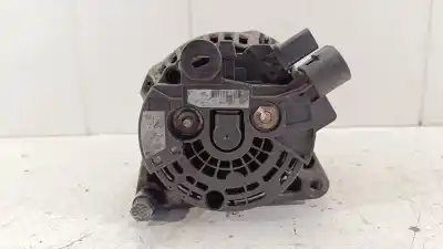 Second-hand car spare part alternator for citroen c4 grand picasso i (ua_) 1.6 hdi oem iam references 9646321880  