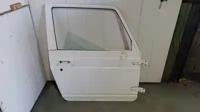 Gebrauchtes Autoersatzteil Ordere Rechte Tür zum SUZUKI SAMURAI (SJ) Hardtop OEM-IAM-Referenzen   