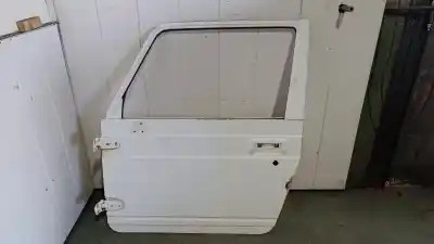 Gebrauchtes Autoersatzteil linke vordere tür zum suzuki samurai (sj) hardtop oem-iam-referenzen   