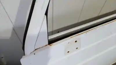 Gebrauchtes Autoersatzteil linke vordere tür zum suzuki samurai (sj) hardtop oem-iam-referenzen   