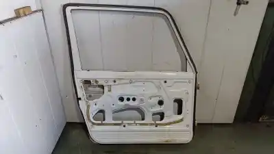 Gebrauchtes Autoersatzteil linke vordere tür zum suzuki samurai (sj) hardtop oem-iam-referenzen   