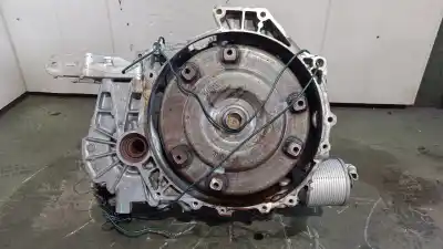 Pezzo di ricambio per auto di seconda mano riduttore per peugeot 607 (s2) 2.7 hdi fap cat (uhz / dt17ted4) riferimenti oem iam 20gg07  