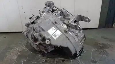 Pezzo di ricambio per auto di seconda mano riduttore per peugeot 607 (s2) 2.7 hdi fap cat (uhz / dt17ted4) riferimenti oem iam 20gg07  