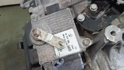Gebrauchtes Autoersatzteil getriebe zum opel astra j lim. cosmo oem-iam-referenzen 55565311 m36 tf80sc