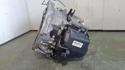 Gebrauchtes Autoersatzteil getriebe zum opel astra j lim. cosmo oem-iam-referenzen 55565311 m36 tf80sc