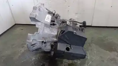 Автозапчасти б/у коробка передач за ford c-max (cb3) 1.8 cat ссылки oem iam 4m5r7002ne