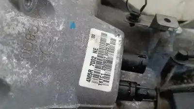 Автозапчасти б/у коробка передач за ford c-max (cb3) 1.8 cat ссылки oem iam 4m5r7002ne  
