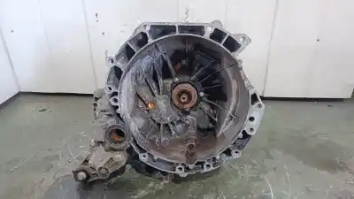 Автозапчасти б/у коробка передач за ford c-max (cb3) 1.8 cat ссылки oem iam 4m5r7002ne  