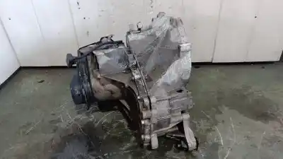Автозапчасти б/у коробка передач за ford c-max (cb3) 1.8 cat ссылки oem iam 4m5r7002ne  
