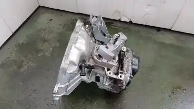 Pezzo di ricambio per auto di seconda mano riduttore per opel corsa e selective riferimenti oem iam 24580479  5881774