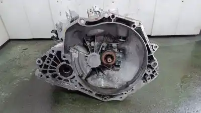 Pezzo di ricambio per auto di seconda mano riduttore per opel corsa e selective riferimenti oem iam 24580479  5881774