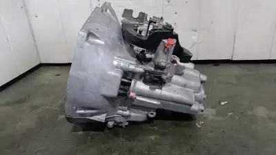 Second-hand car spare part gearbox for ford focus lim. (cb8) edition oem iam references cv6r7002pf