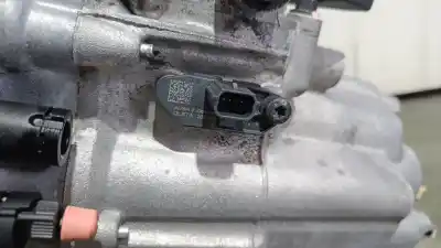 Pezzo di ricambio per auto di seconda mano riduttore per ford focus lim. (cb8) edition riferimenti oem iam cv6r7002pf  