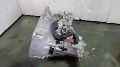 Pezzo di ricambio per auto di seconda mano riduttore per ford focus lim. (cb8) edition riferimenti oem iam cv6r7002pf  