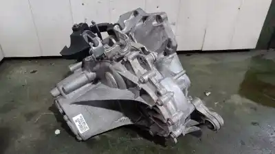 Pezzo di ricambio per auto di seconda mano riduttore per ford focus lim. (cb8) edition riferimenti oem iam cv6r7002pf  